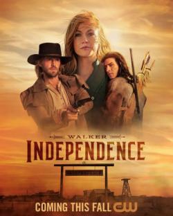 Walker: Independence thumbnail