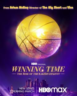 Winning Time: The Rise of the Lakers Dynasty thumbnail