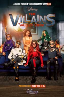 The Villains of Valley View thumbnail