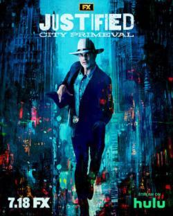 Justified: City Primeval thumbnail