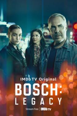 Bosch: Legacy thumbnail