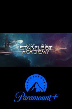 Star Trek: Starfleet Academy thumbnail