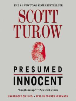 Presumed Innocent thumbnail