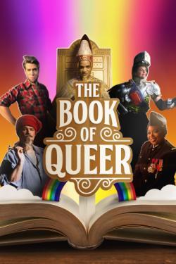 The Book of Queer thumbnail