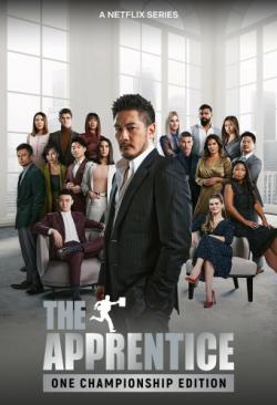 The Apprentice: ONE Championship Edition thumbnail