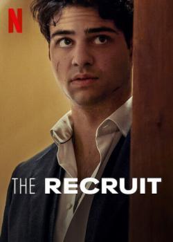 The Recruit thumbnail