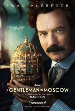 A Gentleman in Moscow thumbnail