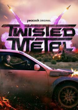 Twisted Metal thumbnail