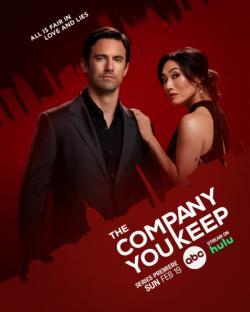 The Company You Keep thumbnail