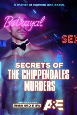 Secrets of the Chippendales Murders thumbnail