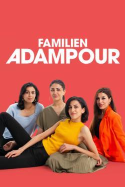 Familien Adampour thumbnail