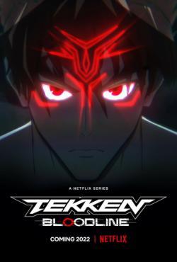 Tekken: Bloodline thumbnail