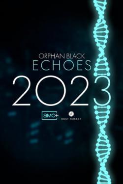 Orphan Black: Echoes thumbnail