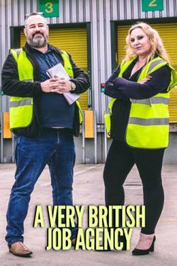 A Very British Job Agency thumbnail