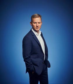 Ian Collins Next Episode Air Date & Countdown