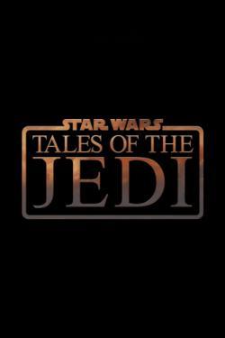 Star Wars: Tales of the Jedi thumbnail