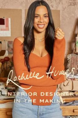 Rochelle Humes: Interior Designer in the Making thumbnail