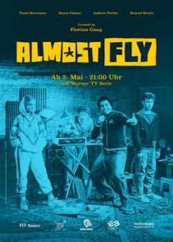 Almost Fly thumbnail