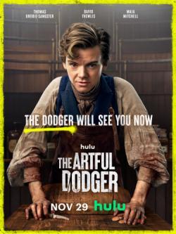 The Artful Dodger thumbnail