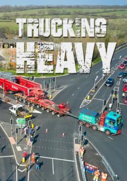 Trucking Heavy thumbnail