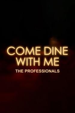 Come Dine with Me: The Professionals thumbnail