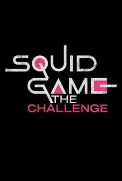 Squid Game: The Challenge thumbnail