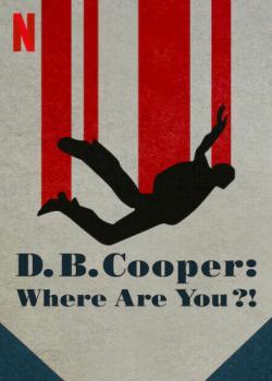 D.B. Cooper: Where Are You?! thumbnail