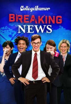 Breaking News: No Laugh Newsroom thumbnail