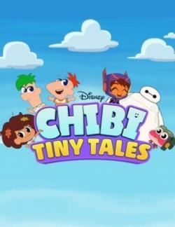 Chibi Tiny Tales thumbnail