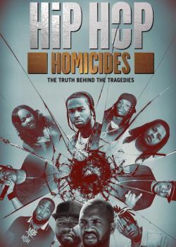 Hip Hop Homicides thumbnail