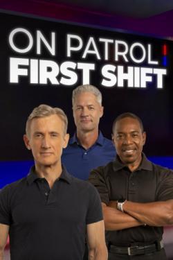 On Patrol: First Shift thumbnail