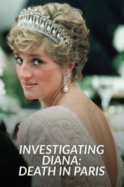 The Diana Investigations thumbnail