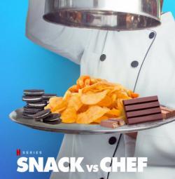 Snack VS. Chef thumbnail