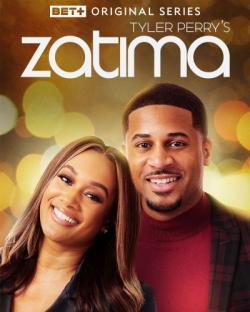 Tyler Perry's Zatima thumbnail