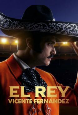 El Rey, Vicente Fernández thumbnail