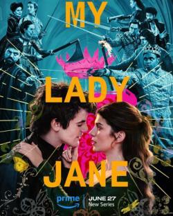 My Lady Jane thumbnail