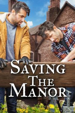 Saving the Manor thumbnail