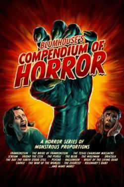 Blumhouse's Compendium of Horror thumbnail