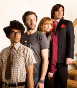 The IT Crowd thumbnail