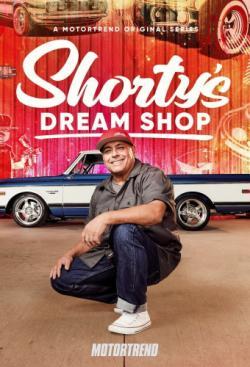 Shorty's Dream Shop thumbnail