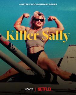 Killer Sally thumbnail