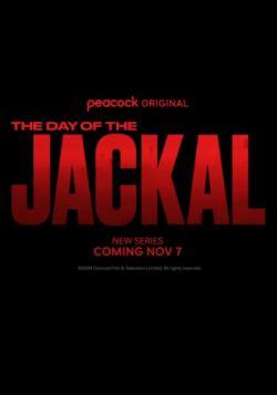 The Day of the Jackal thumbnail