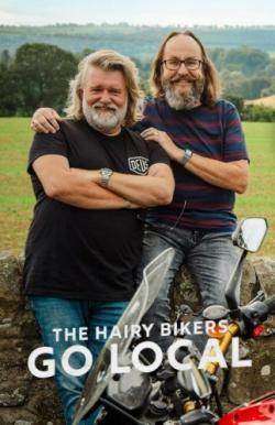 The Hairy Bikers Go Local thumbnail