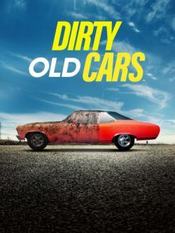 Dirty Old Cars thumbnail