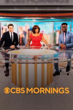 CBS Mornings thumbnail