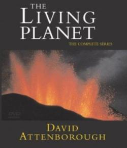 The Living Planet thumbnail