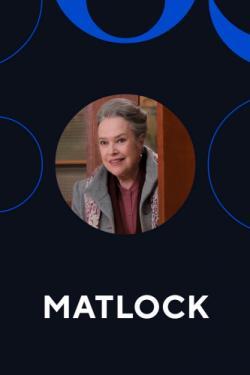 Matlock thumbnail