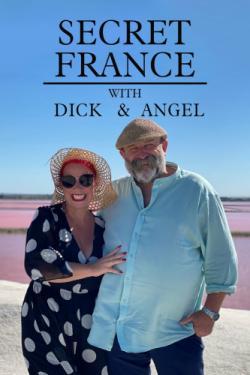 Secret France with Dick and Angel thumbnail