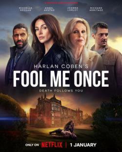 Harlan Coben's Fool Me Once thumbnail