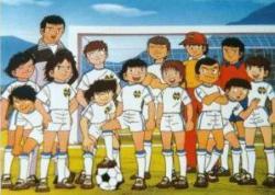 Captain Tsubasa thumbnail